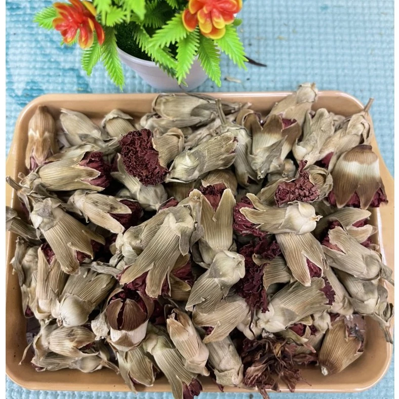 ชาดอกคาร์เนชั่น，Flowers tea，100 g / ถุง（各种花茶T）ช่วยแก้ไอ ปรับปรุงภูมิคุ้มกัน ขจัดความชื้น