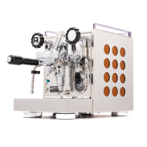 Rocket Espresso Appartamento เครื่องชงกาแฟเอสเปรสโซ่ พรอซูเมอร์ E61 (Heat Exchanger 1.8L)